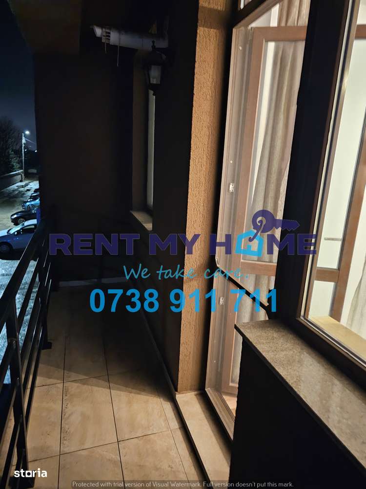 Apartament 2 camere decomandat 60mp / parcare / bloc nou – Ghencea - Imagine principală: 5/8