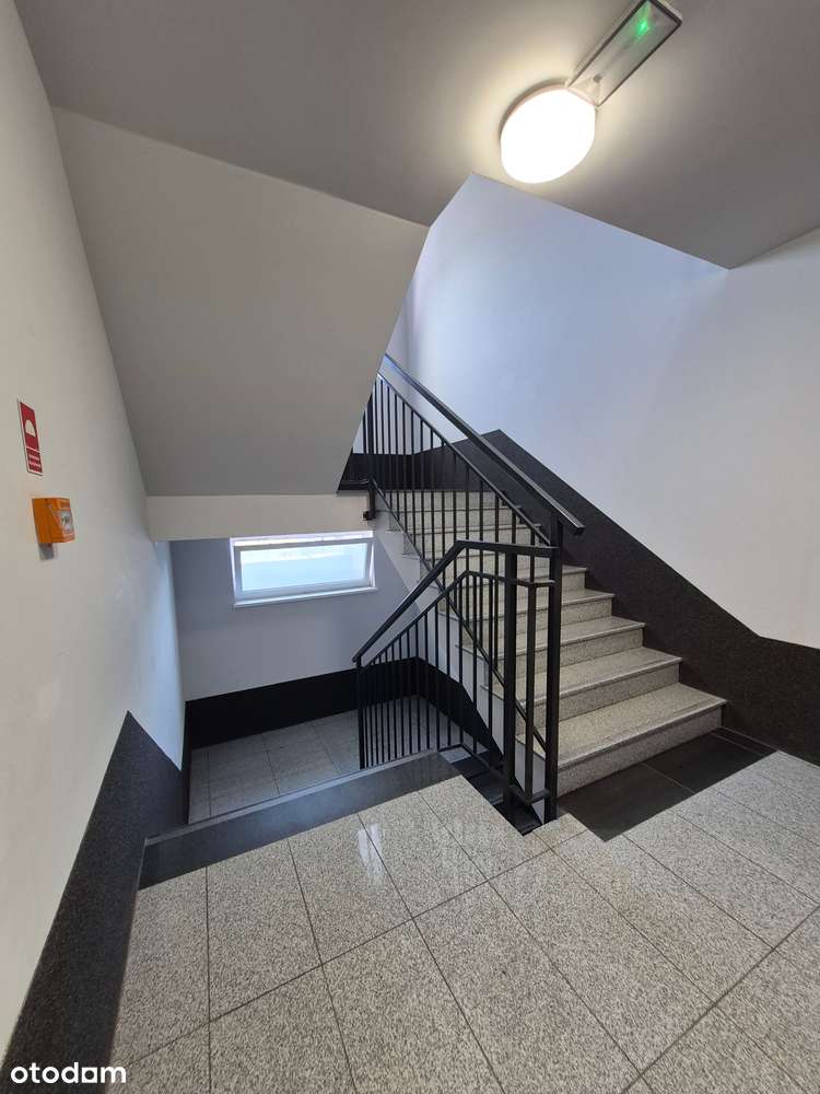 REZERWACJA.40,5 m2 ,balkon,w pełni wyposażone, gotowe do zamieszkania-13