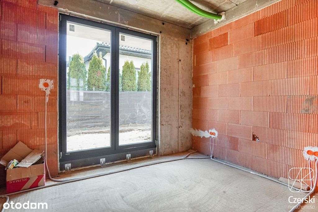 Zakątek Szymonowica – cisza blisko centrum-17