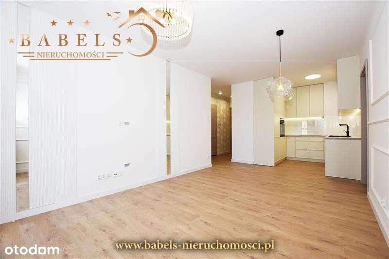 Nowoczesne M3 Winda Taras m-ce postojowe, komórka-3