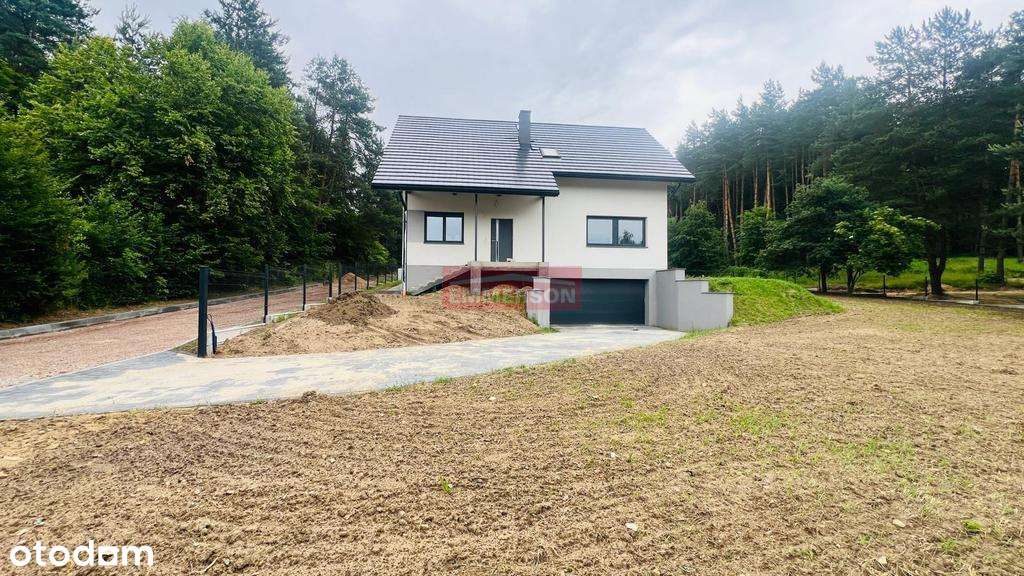 dom jednorodzinny/ 10 arów/6 pokoi - Pełny obrazek: 4/16