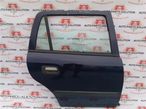 geam usa dreapta spate opel astra g 1998 2004 - 1