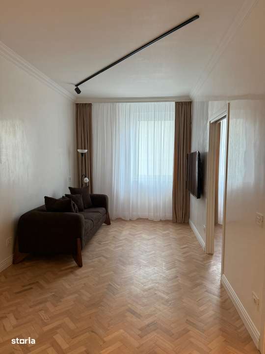Apartament de inchiriat – Zona ultracentrala, langa Parcul Central - Imagine principală: 5/11