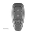 CHAVES COMPLETA PARA FORD C-MAX 10-12 FIESTA 08- FOCUS 11- GALAXY 10- KUGA 11- MONDEO 07- S-MAX 10- - 6