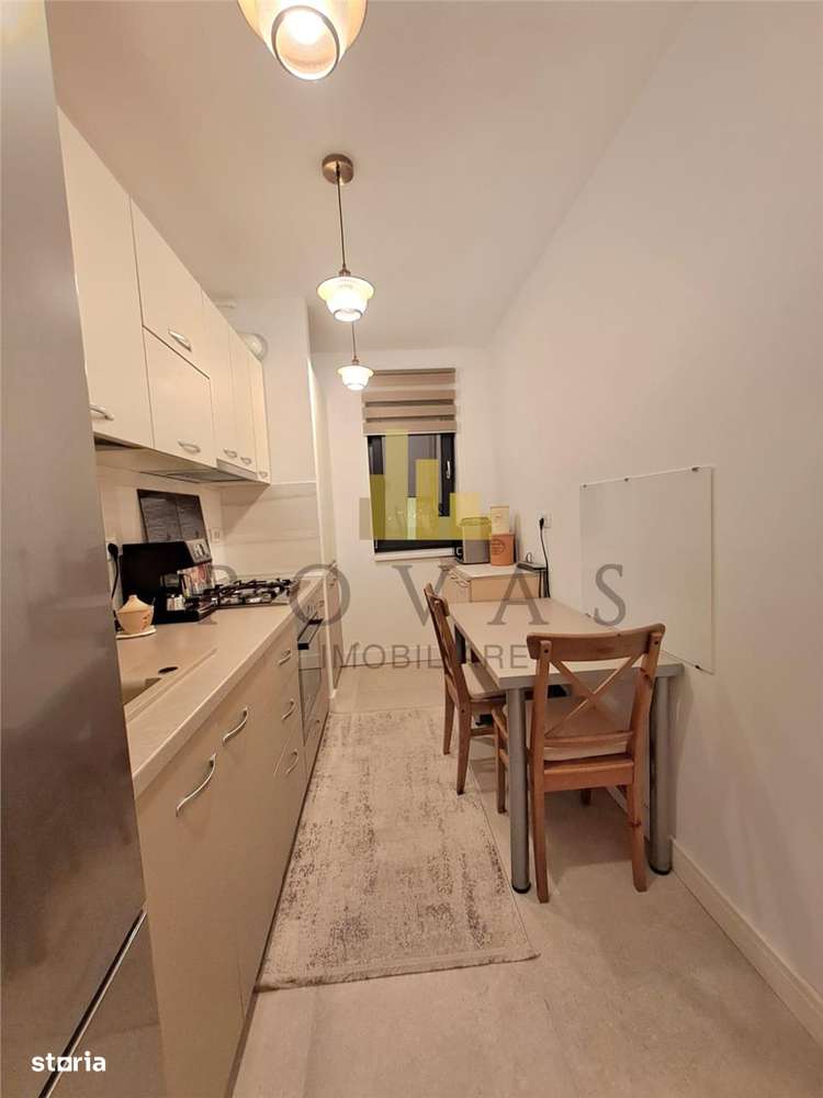 Vanzare Apartament 3 Camere Pipera Henri Coanda-6