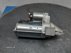 Motor De Arranque Citroen Jumper Caixa - 4