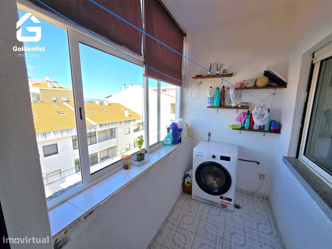 Apartamento T3 Venda em Alcains,Castelo Branco-9