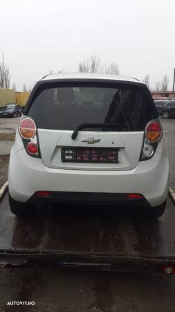 Haion  Chevrolet SparK M300 - 1