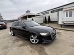 Audi A4 2.0 TDI ultra S tronic Sport - 2