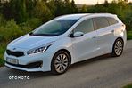 Kia Ceed 1.6 GDI SW Dream Team Edition - 18