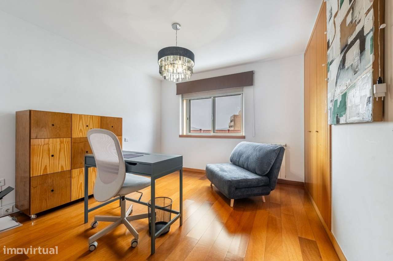 Apartamento T4 com 2 Suites a poucos minutos do Centro de Braga-13