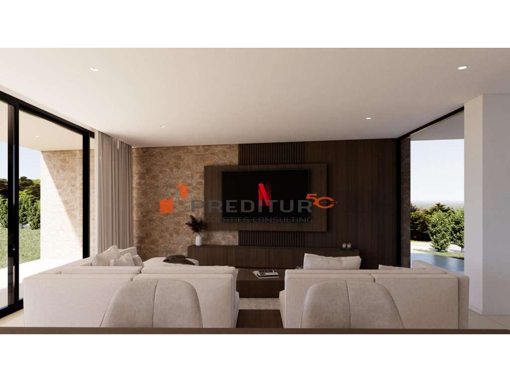 Moradia T3 no Bom Sucesso, Vau, Óbidos-22