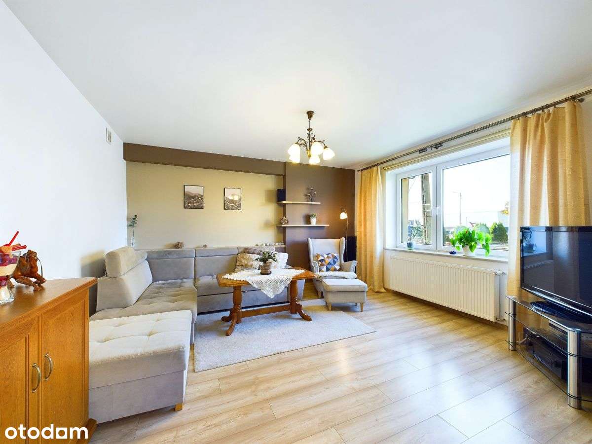 Idealny dom dla dużej rodziny / gotowy do wejścia-4