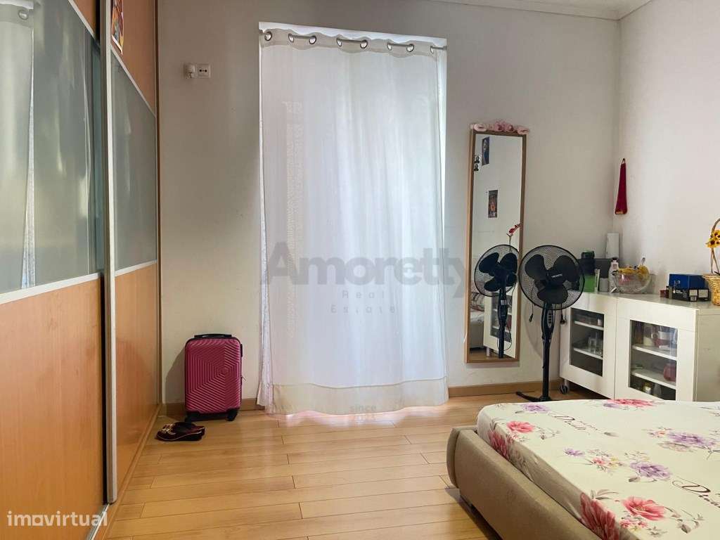 Apartamento T4 Em Pleno Coração de Arroios-5