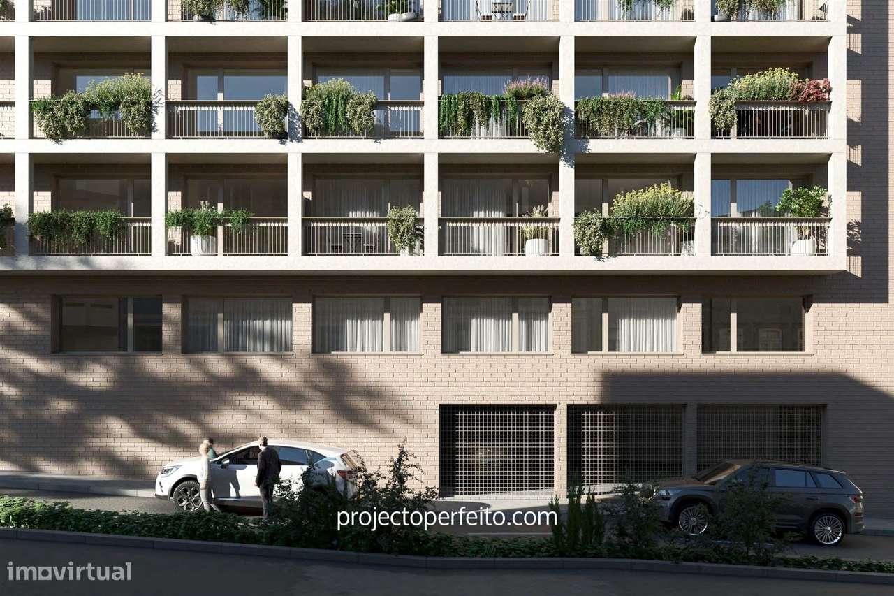 Apartamento T3 Venda em Bonfim,Porto - Grande imagem: 5/8