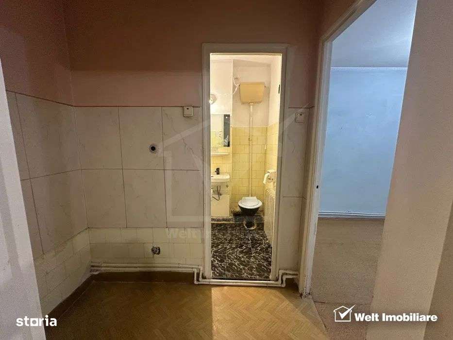 Apartament cu 2 camere de vanzare cartier Grigorescu, zona Profi - Imagine principală: 5/7