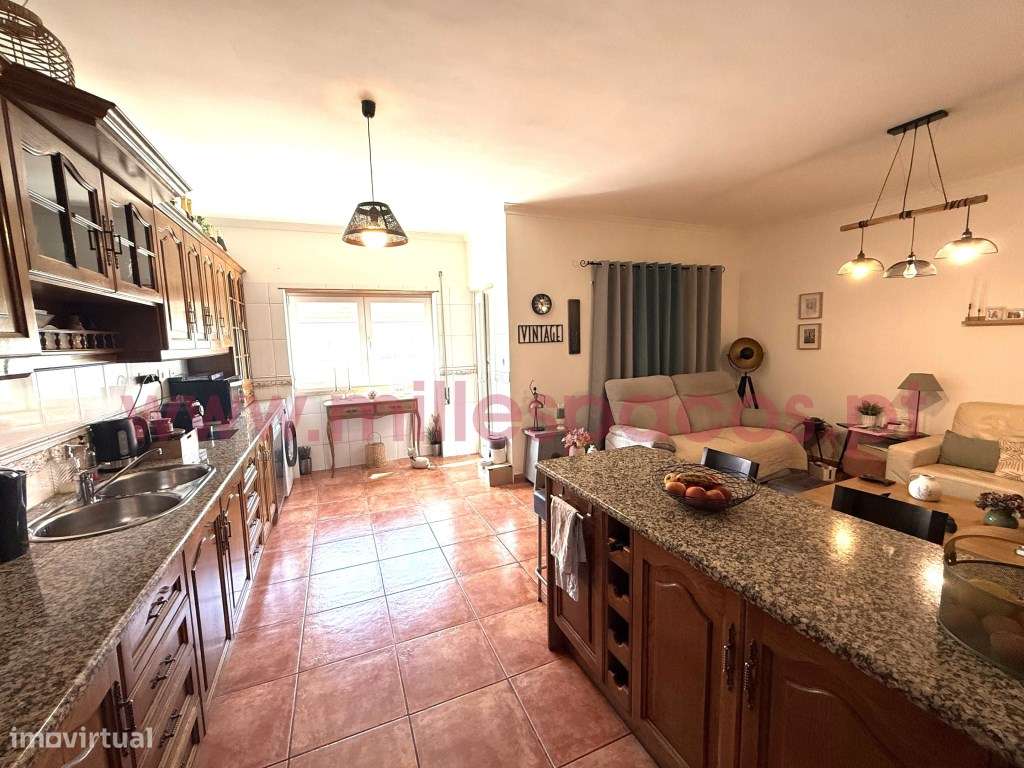 Apartamento T3+1 Duplex-23