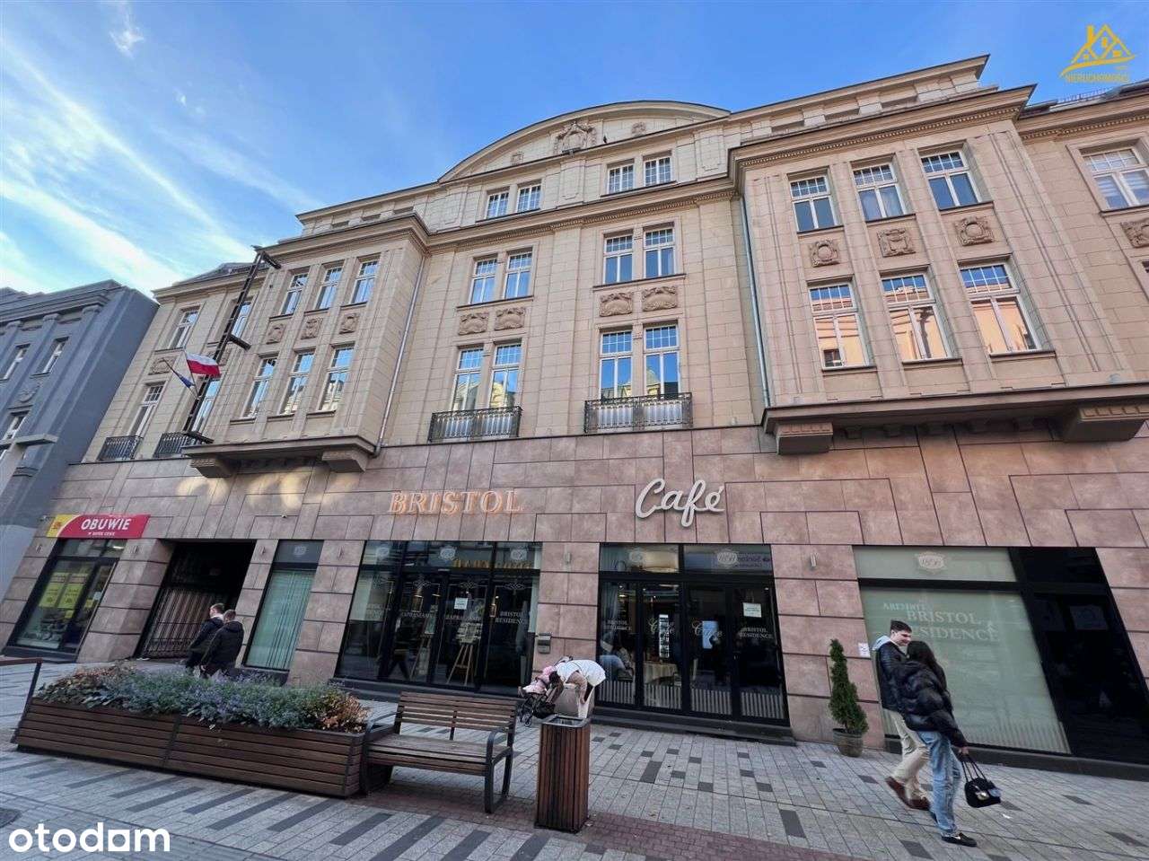 Na wynajem lokal handlowo-usługowy w Bytomiu - Pełny obrazek: 4/9