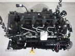 Motor Hyundai IX35 1.7CRDi 85KW Ref: D4FD - 5