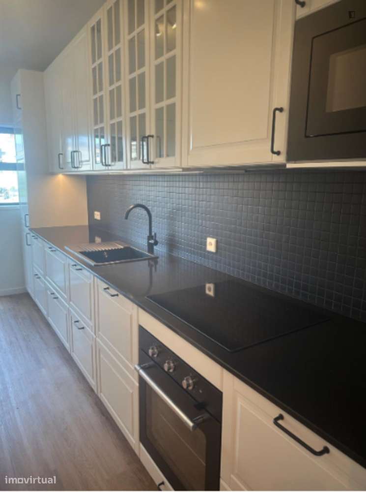 Apartamento com 3 quartos - localizado em Póvoa de Varzim Porto - Grande imagem: 5/9