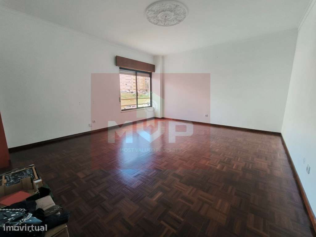 Apartamento T3 em Faro-17