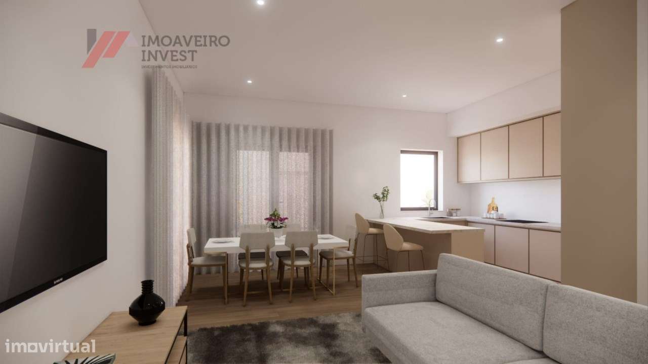 Moradias T3 Novas com Terreno Amplo | Aradas – Aveiro-36