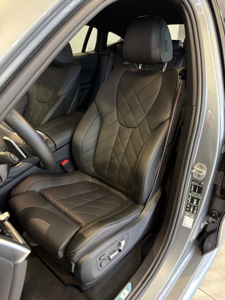 Bmw X6 30d xDrive 298KM Salon Polska FV23%