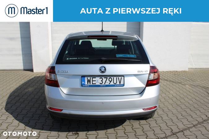 Skoda RAPID 1.0 TSI Ambition - 5