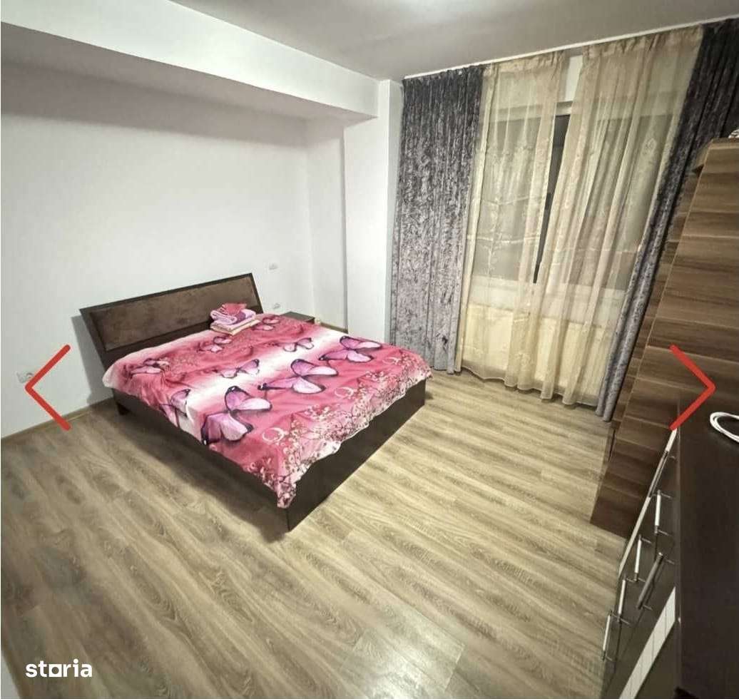 Apartament 2 camere  | Compozitori , Constanta-2