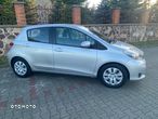 Toyota Yaris 1.0 Active - 5