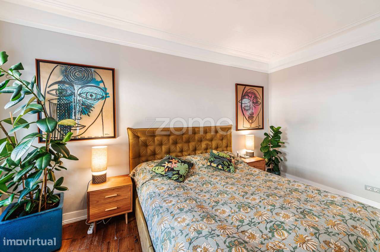 Apartamento Estrela-13