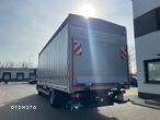 Mercedes-Benz ATEGO 818 Klima, Webasto, Burtofirana! - 7