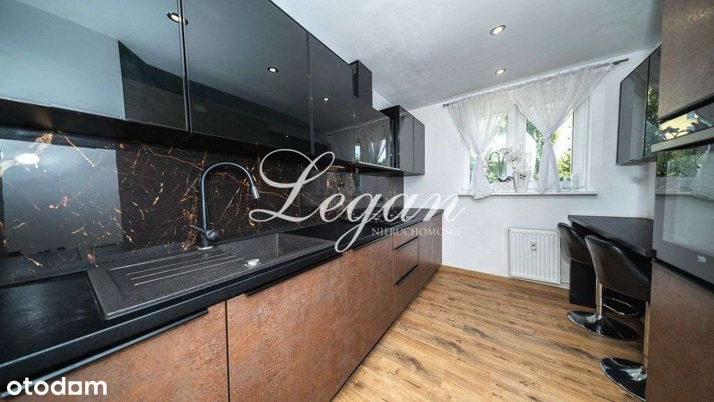 Mieszkanie 3 pokoje z balkonem – Piaski, 1 piętro - Pełny obrazek: 5/18