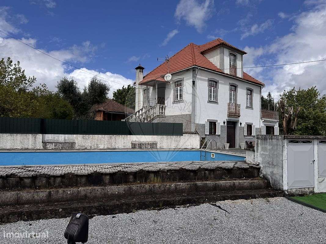 Moradia T6 para venda - Grande imagem: 3/48