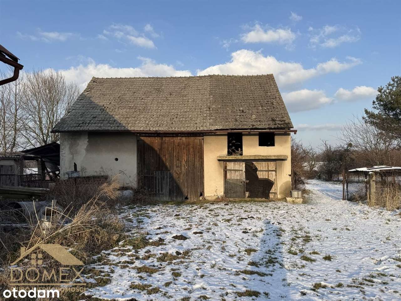 Zainwestuj w Spokój – Dom z Ogromnym Potencjałem - Pełny obrazek: 4/8