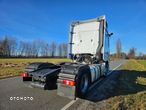 Mercedes-Benz ACTROS 1845, Big Space - 4