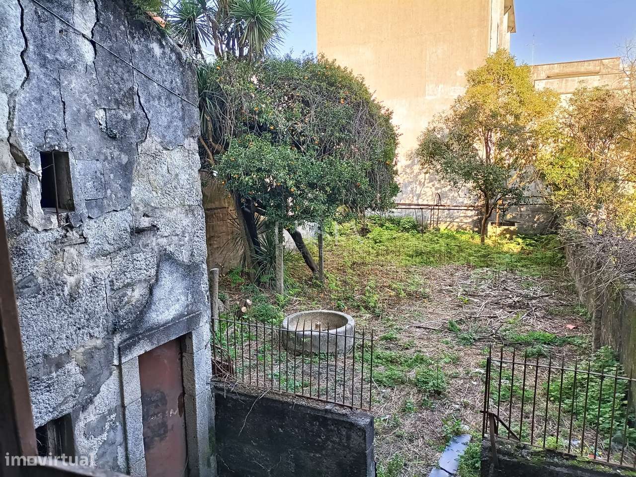 Prédio Reconstrução Porto | Prédio Investimento | Prédio Cedofeita-18