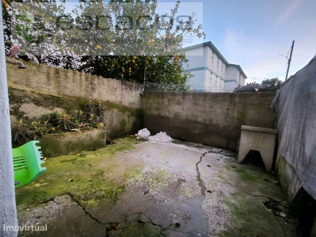 Apartamento 2 Assoalhadas - Centro-9