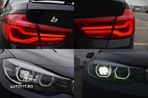 BMW Seria 3 318d Luxury Line - 18