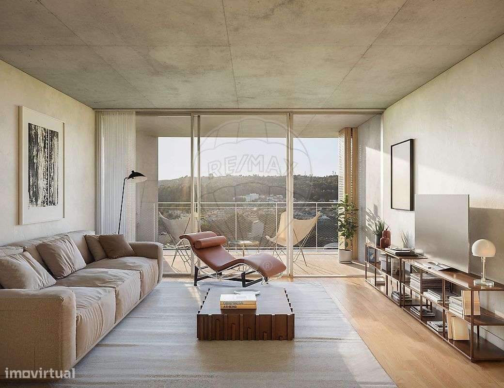 Apartamento T3 para venda - Grande imagem: 2/14