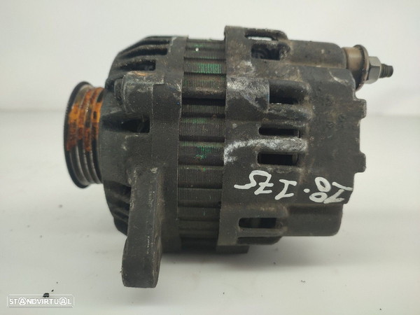 Alternador Hyundai Atos (Mx) - 4