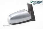 Espelho retrovisor direito Opel Zafira B|08-12 - 1