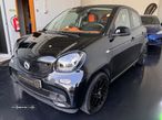 Smart ForFour 0.9 Passion 90 - 2