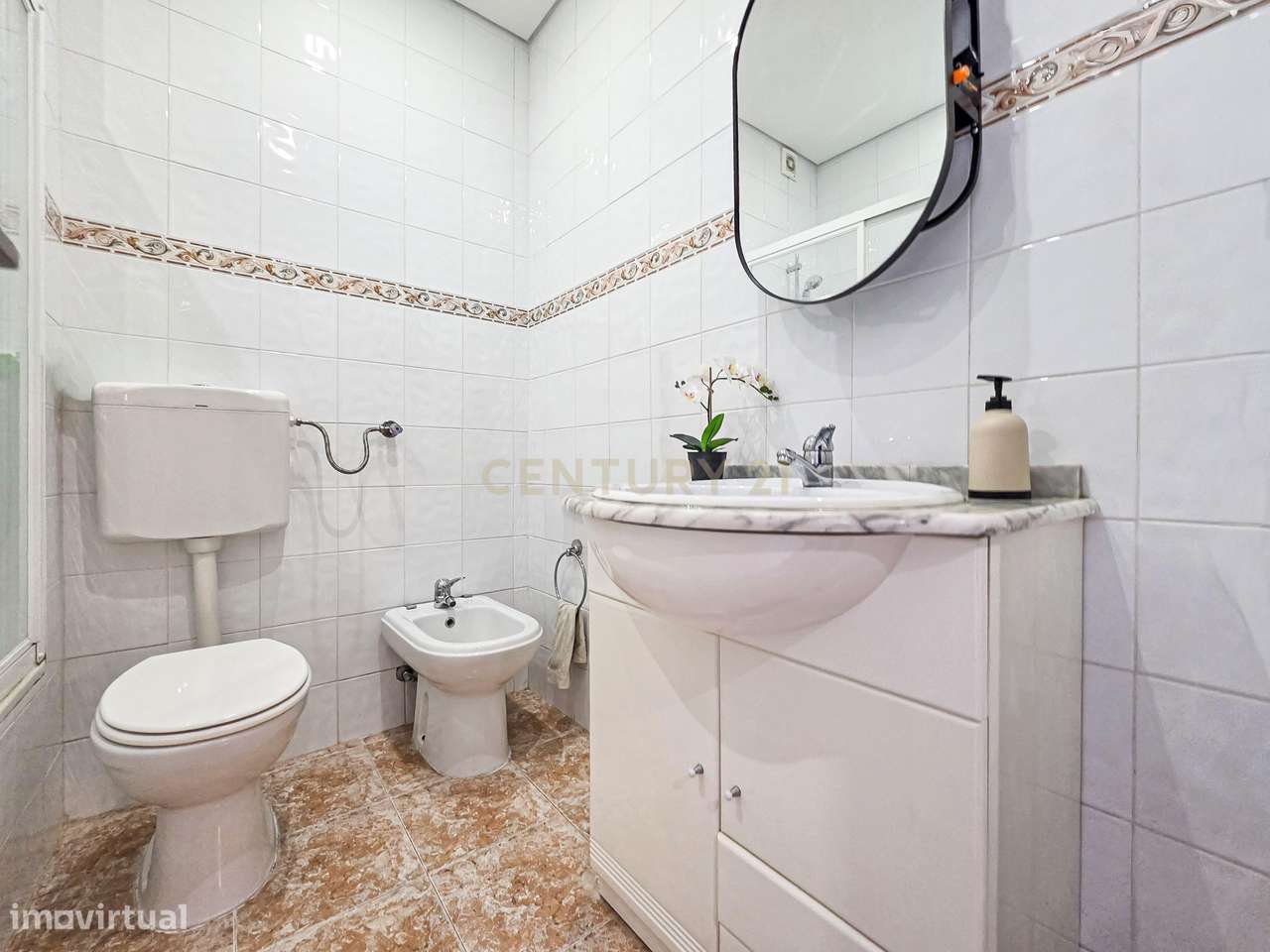 Baixa da Banheira / Moita - Apartamento de 3 assoalhadas totalmente re-18