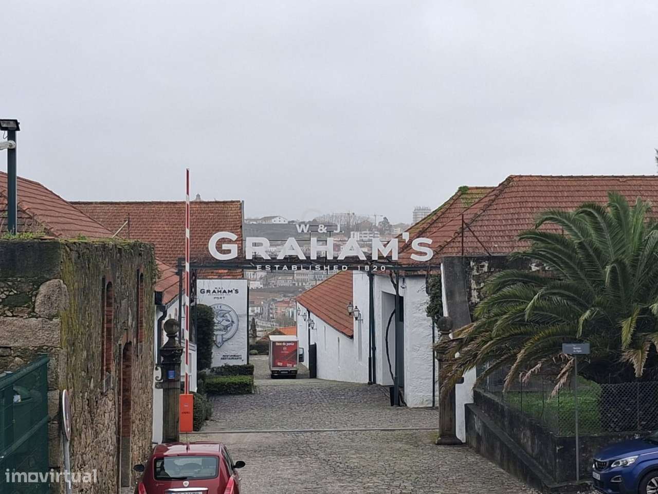 T3 com Vista Rio Douro em Gaia | Candal - Grande imagem: 4/24