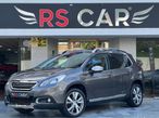 Peugeot 2008 1.6 e-HDi Allure - 2