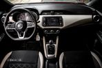 Nissan Micra 0.9 IG-T Acenta - 38