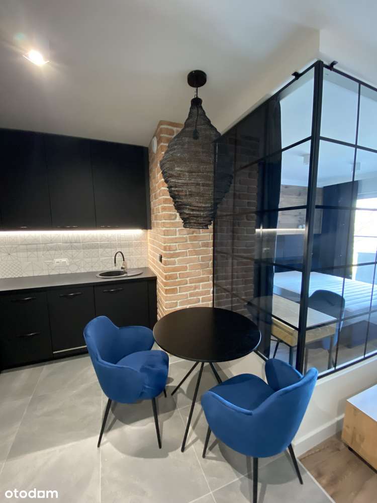 Nowe 2 pok. mieszkanie, 41m2, 5 min od Rynku - Pełny obrazek: 5/12