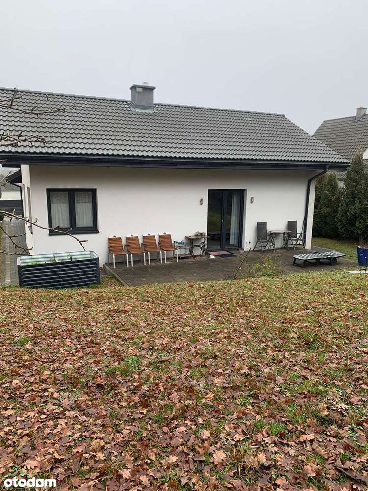 Dom 175 m² | 2017 r. | 1250 m² działki | Fotowoltaika | Bez prowizji - Pełny obrazek: 3/13