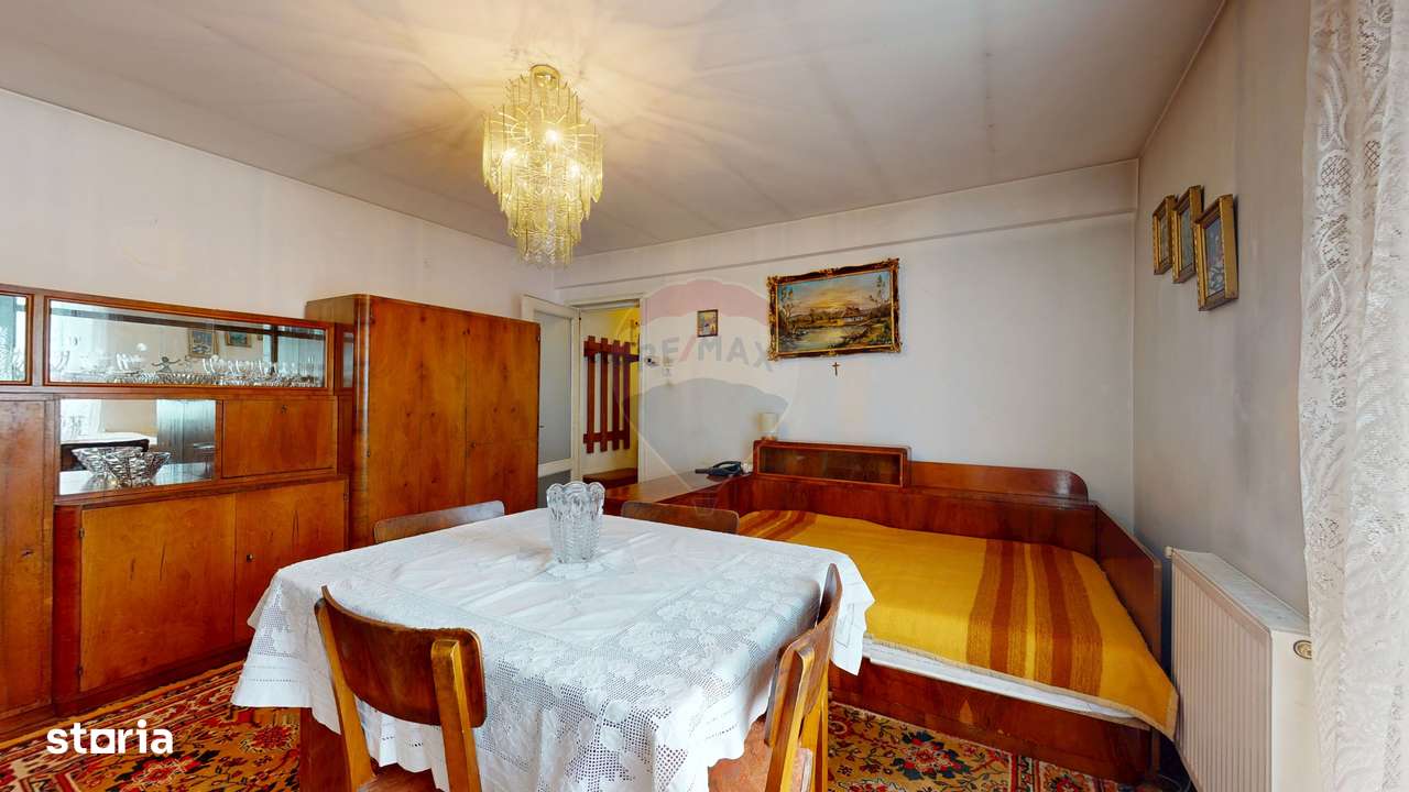 Comision 0% | Oportunitate  | Apartament 2 camere | AFI  Centrul Civic - Imagine principală: 5/13